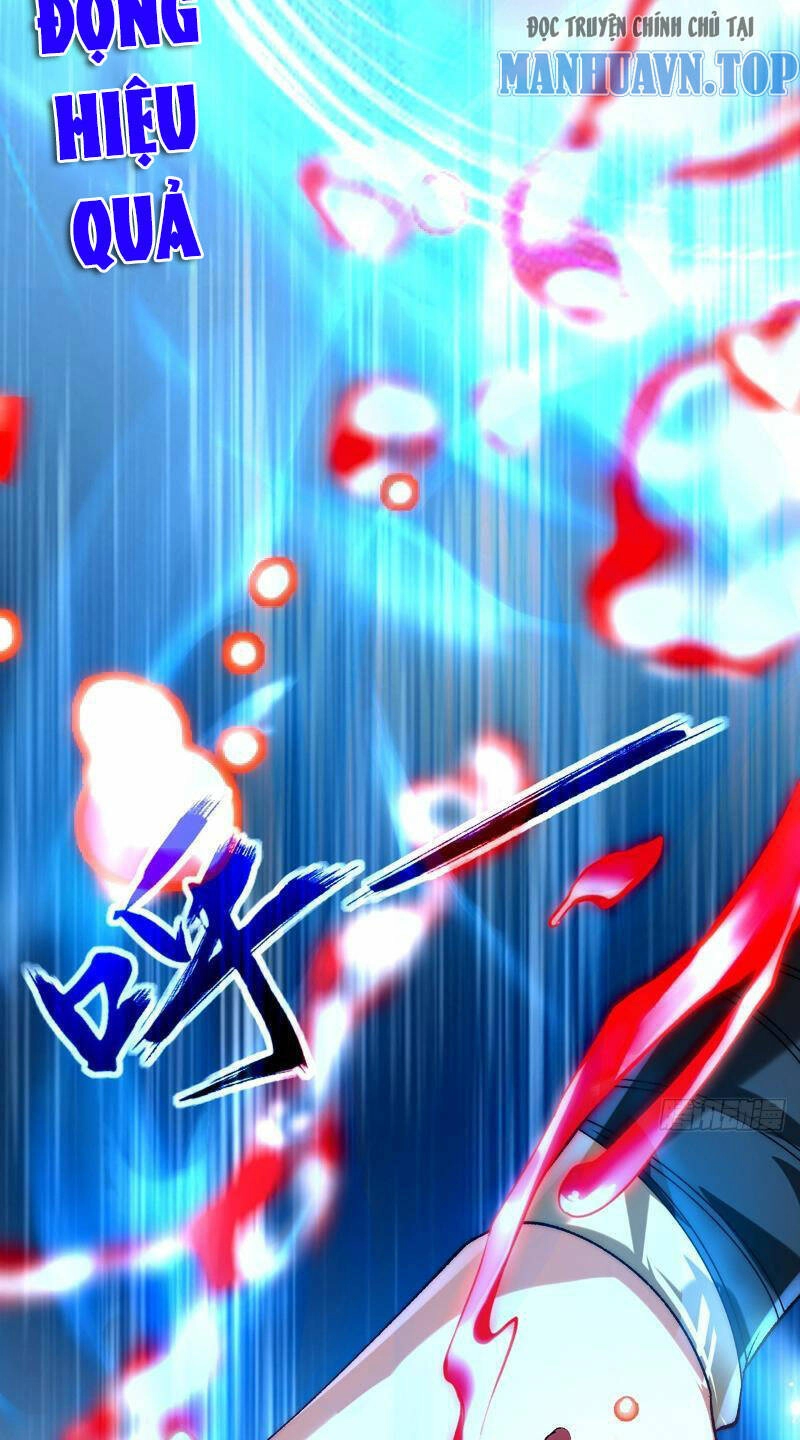 Kiều Thê Lại Là Trùm Phản Diện Chapter 1 - 37