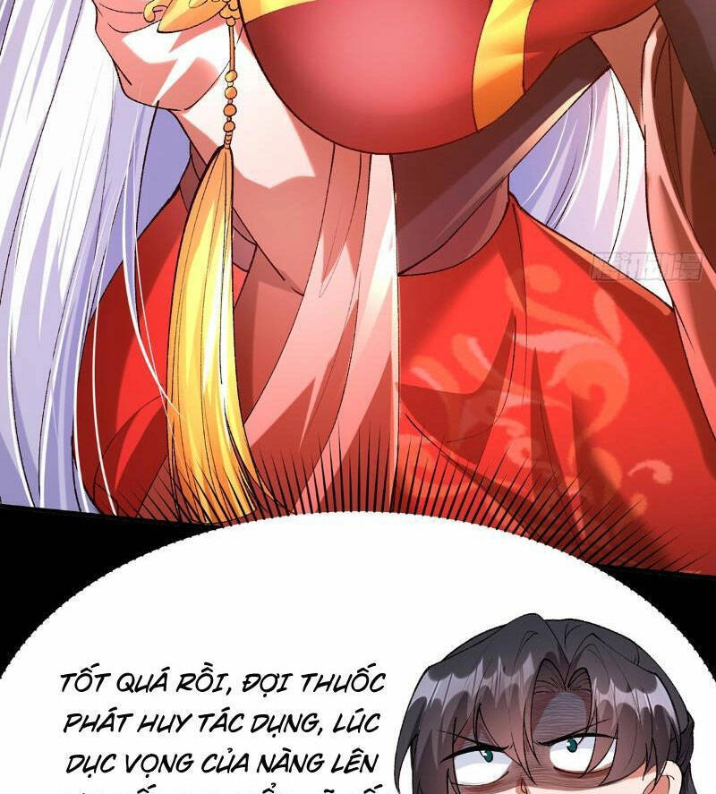 Kiều Thê Lại Là Trùm Phản Diện Chapter 1 - 46