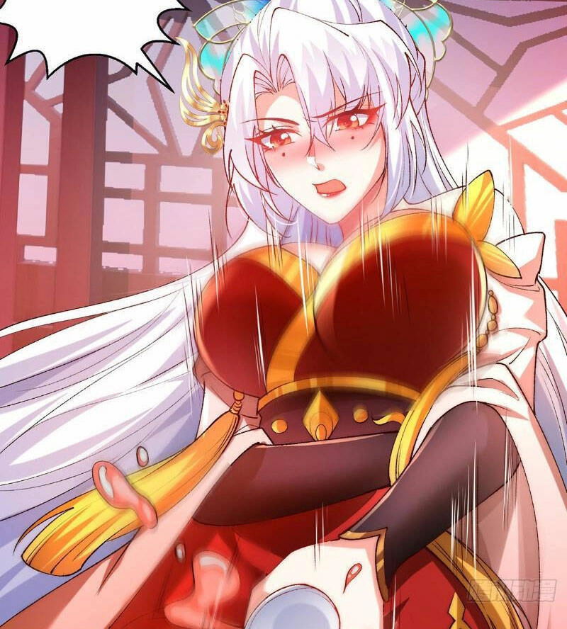 Kiều Thê Lại Là Trùm Phản Diện Chapter 1 - 49