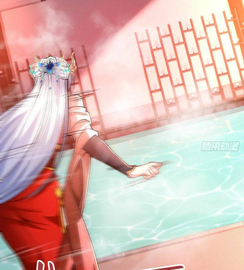 Kiều Thê Lại Là Trùm Phản Diện Chapter 1 - 53