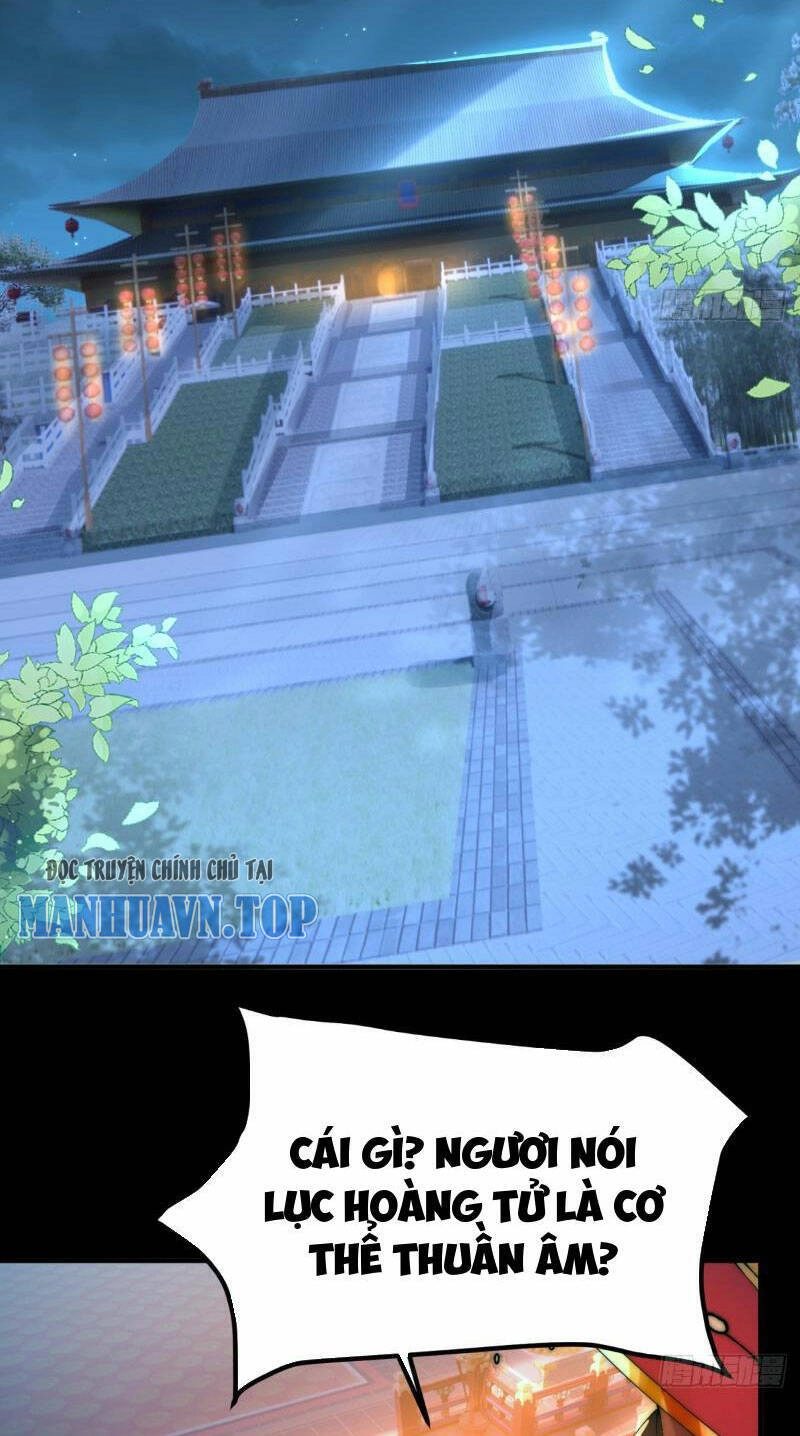 Kiều Thê Lại Là Trùm Phản Diện Chapter 2 - 18