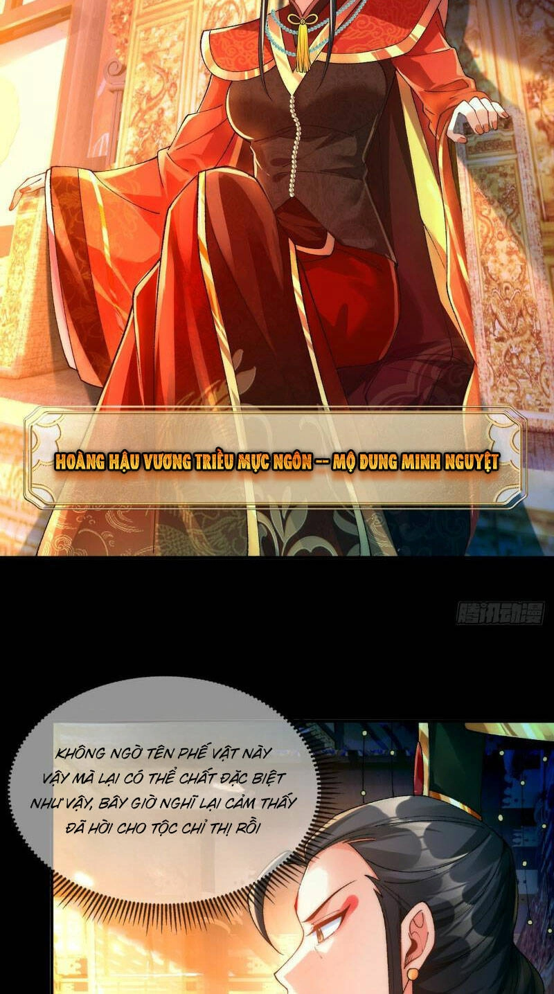 Kiều Thê Lại Là Trùm Phản Diện Chapter 2 - 20