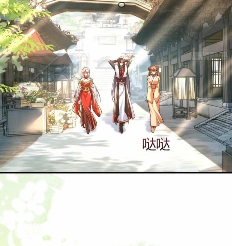 Kiều Thê Lại Là Trùm Phản Diện Chapter 3 - 2