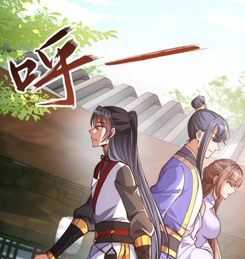 Kiều Thê Lại Là Trùm Phản Diện Chapter 3 - 15