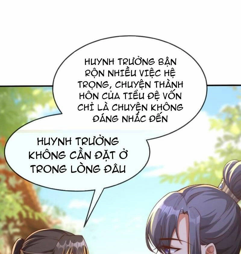 Kiều Thê Lại Là Trùm Phản Diện Chapter 3 - 19