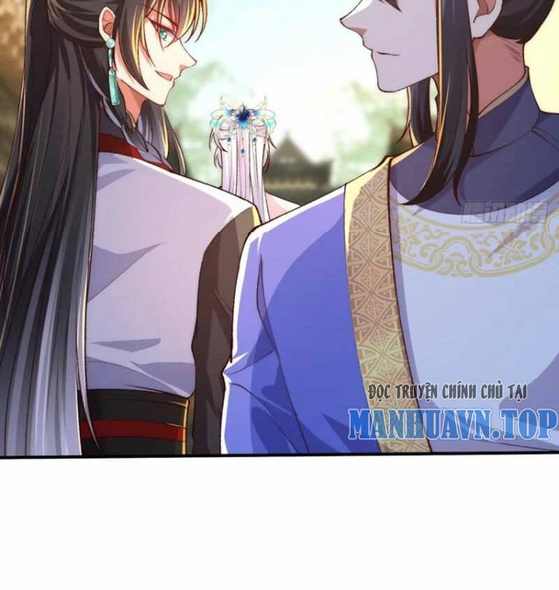 Kiều Thê Lại Là Trùm Phản Diện Chapter 3 - 20