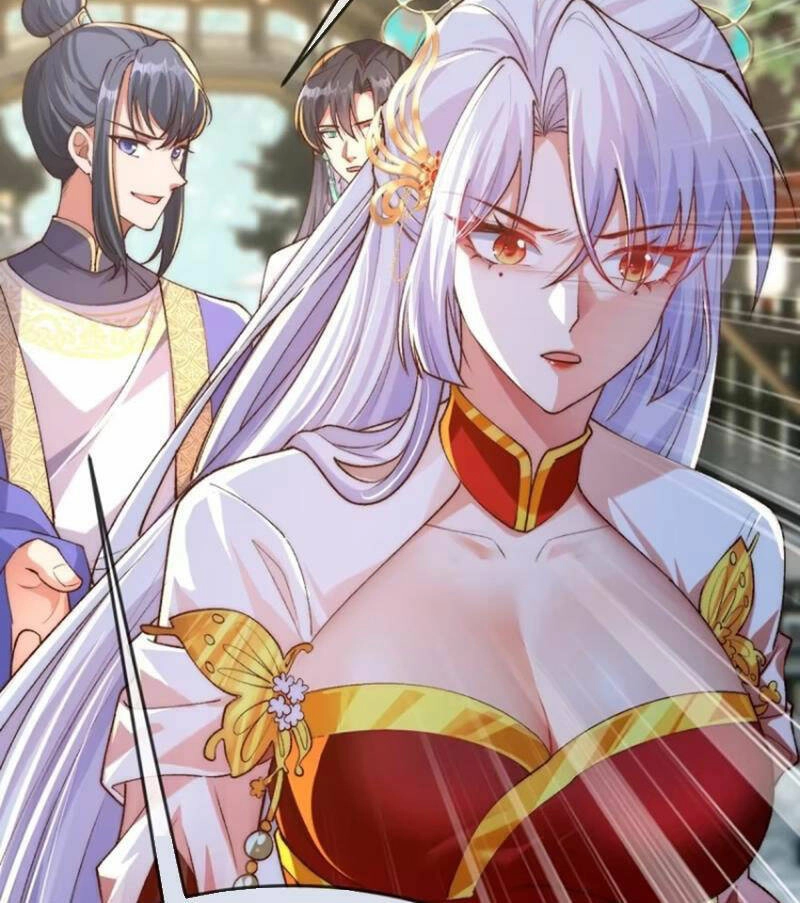 Kiều Thê Lại Là Trùm Phản Diện Chapter 3 - 22