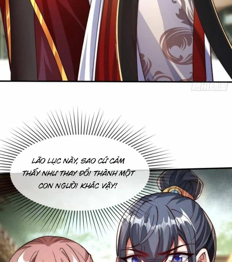 Kiều Thê Lại Là Trùm Phản Diện Chapter 3 - 35