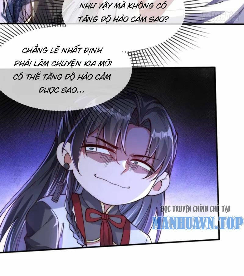 Kiều Thê Lại Là Trùm Phản Diện Chapter 3 - 40