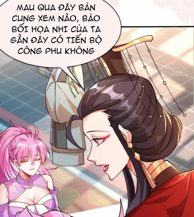 Kiều Thê Lại Là Trùm Phản Diện Chapter 3 - 48