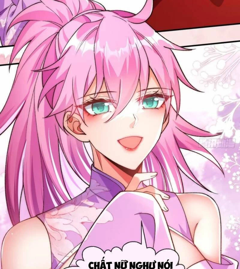 Kiều Thê Lại Là Trùm Phản Diện Chapter 3 - 49