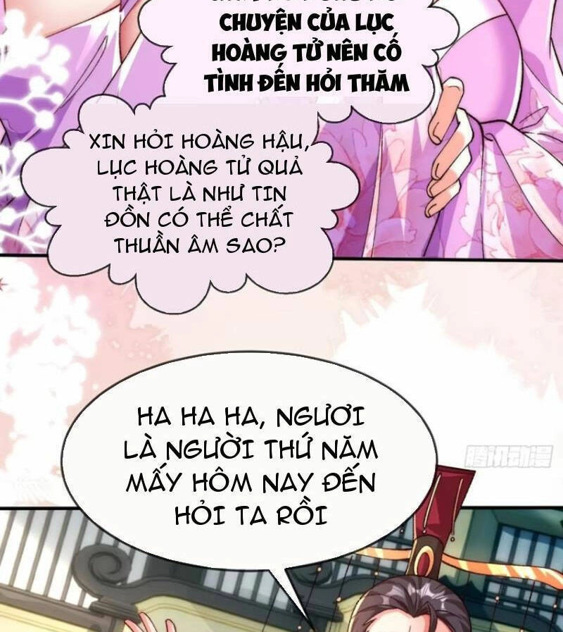 Kiều Thê Lại Là Trùm Phản Diện Chapter 3 - 50