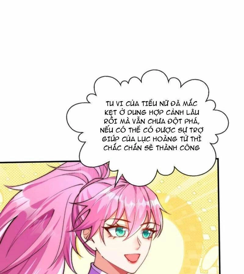 Kiều Thê Lại Là Trùm Phản Diện Chapter 3 - 52