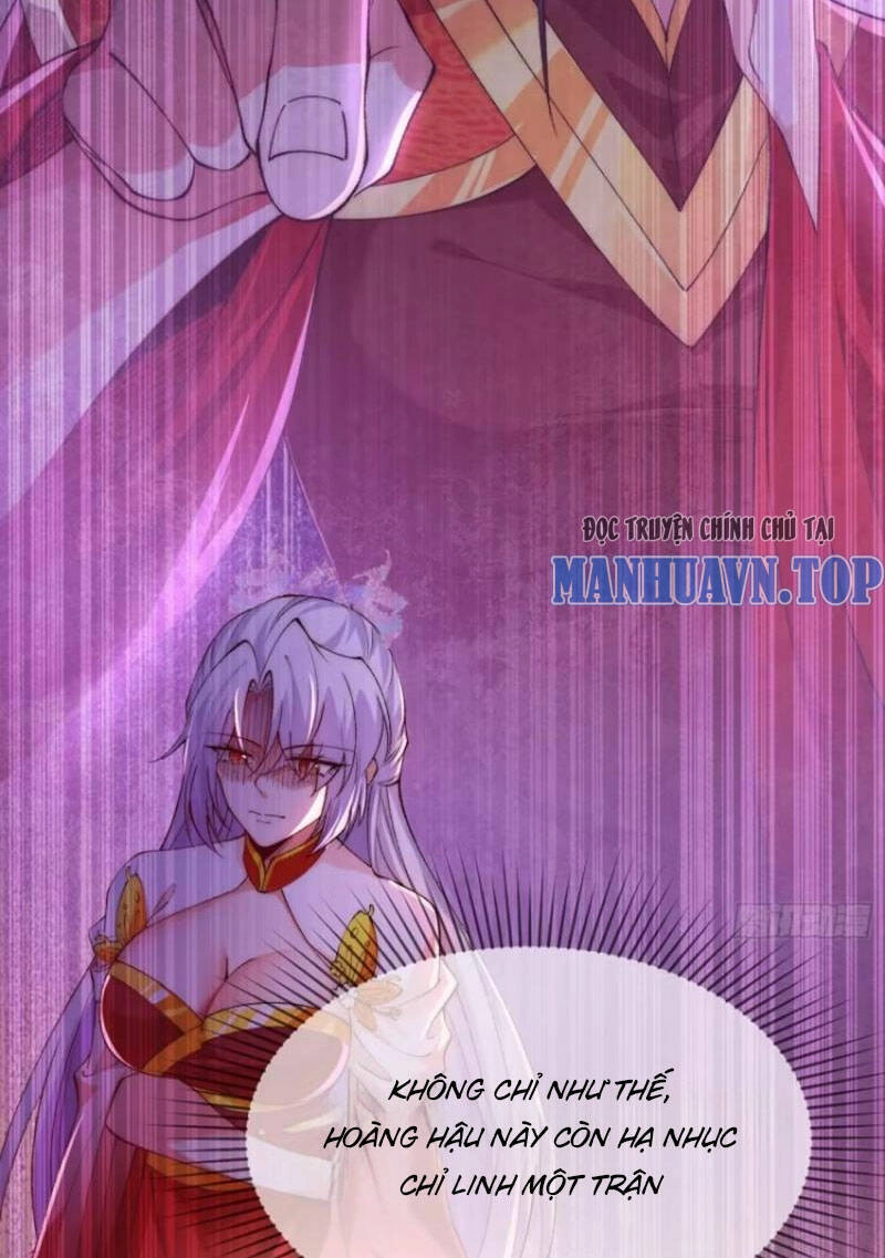 Kiều Thê Lại Là Trùm Phản Diện Chapter 4 - 4