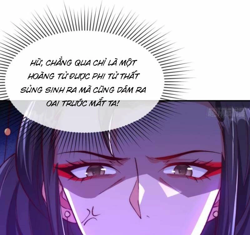 Kiều Thê Lại Là Trùm Phản Diện Chapter 4 - 21