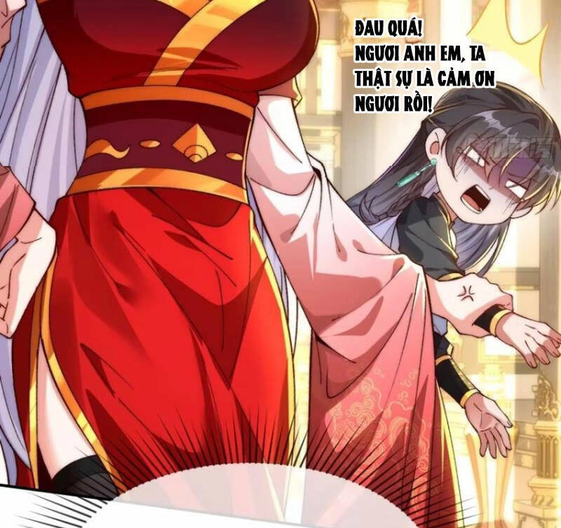 Kiều Thê Lại Là Trùm Phản Diện Chapter 4 - 25