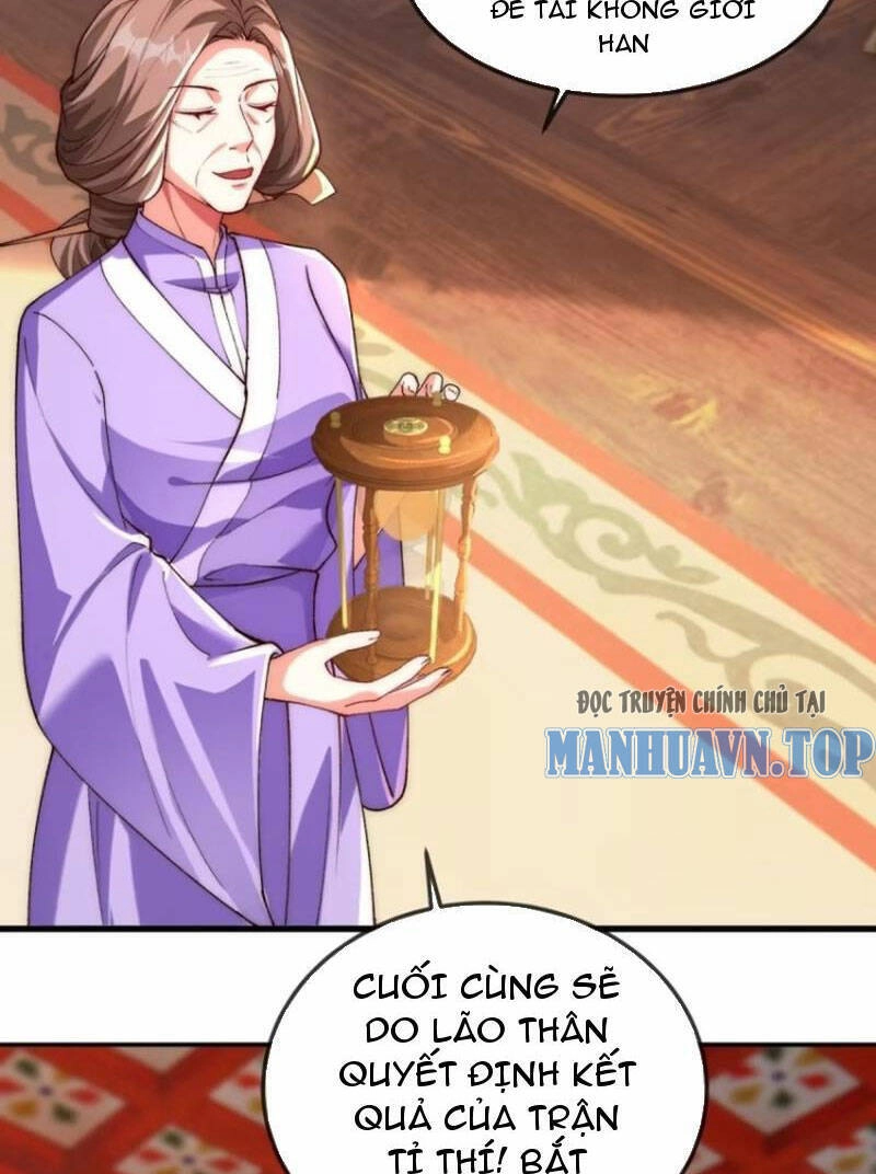 Kiều Thê Lại Là Trùm Phản Diện Chapter 5 - 5