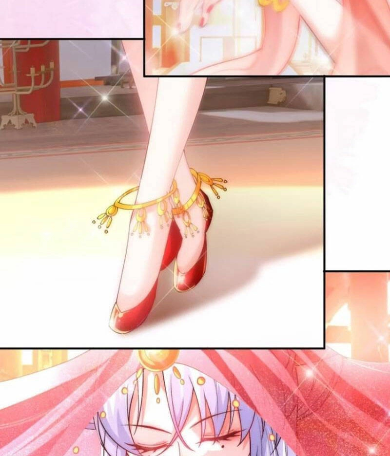 Kiều Thê Lại Là Trùm Phản Diện Chapter 5 - 31