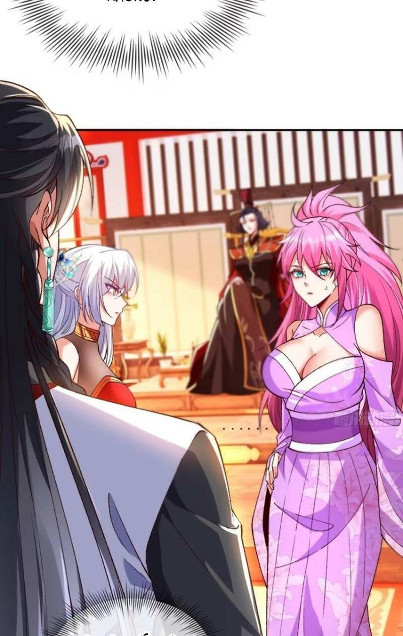 Kiều Thê Lại Là Trùm Phản Diện Chapter 6 - 2