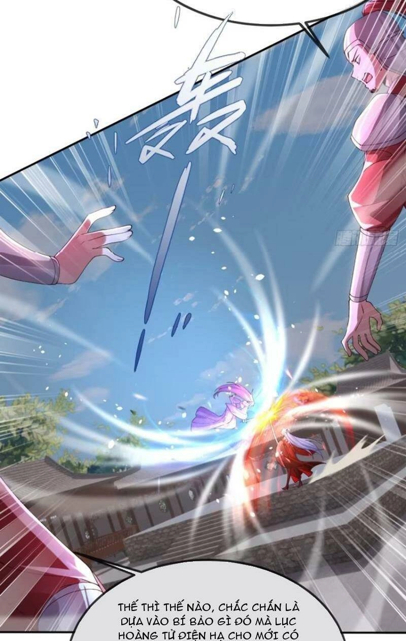 Kiều Thê Lại Là Trùm Phản Diện Chapter 6 - 10