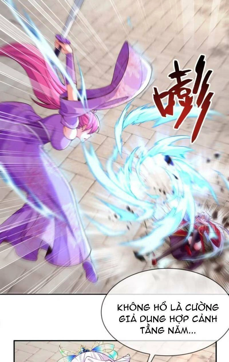 Kiều Thê Lại Là Trùm Phản Diện Chapter 6 - 12