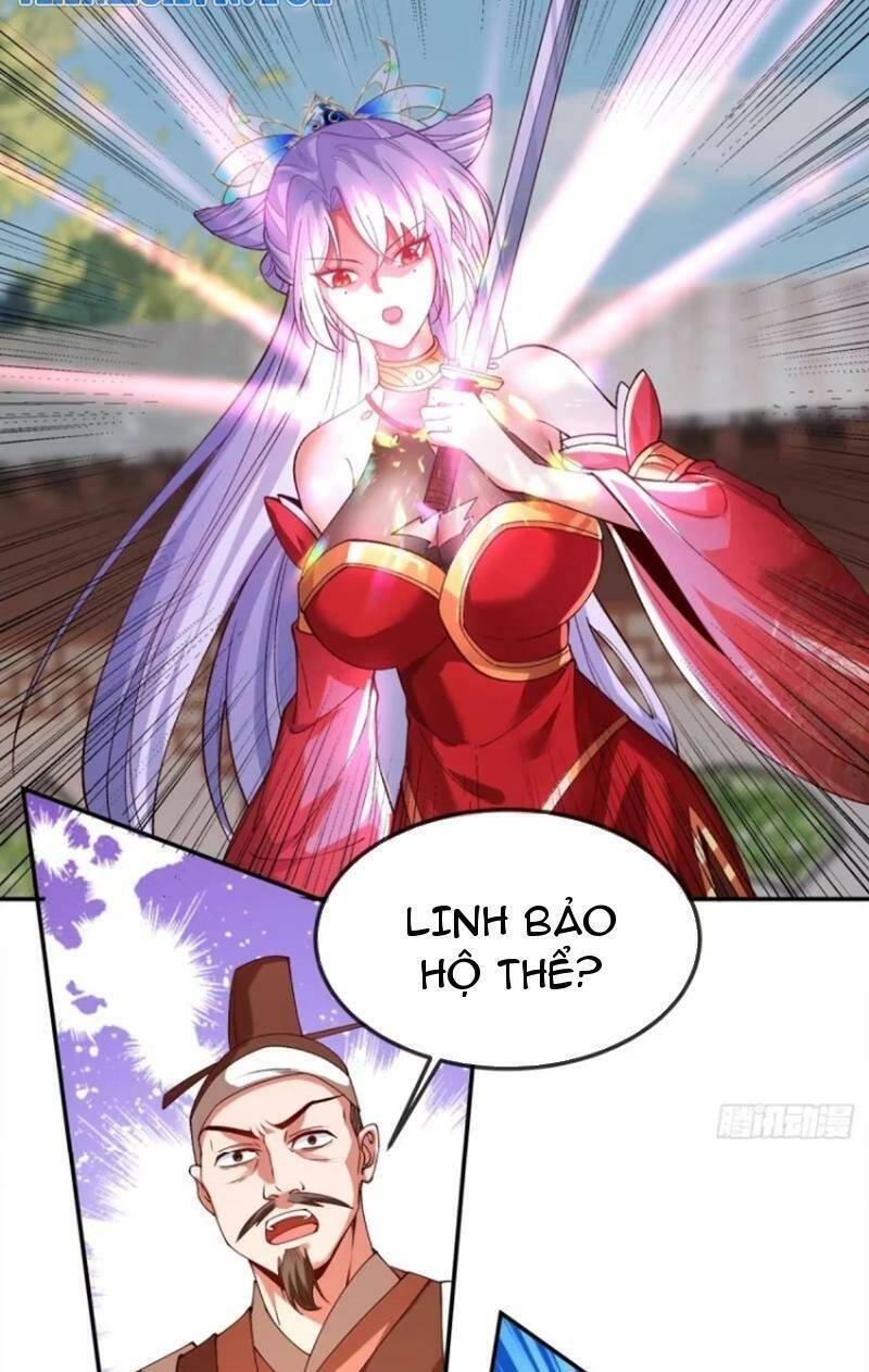 Kiều Thê Lại Là Trùm Phản Diện Chapter 6 - 17