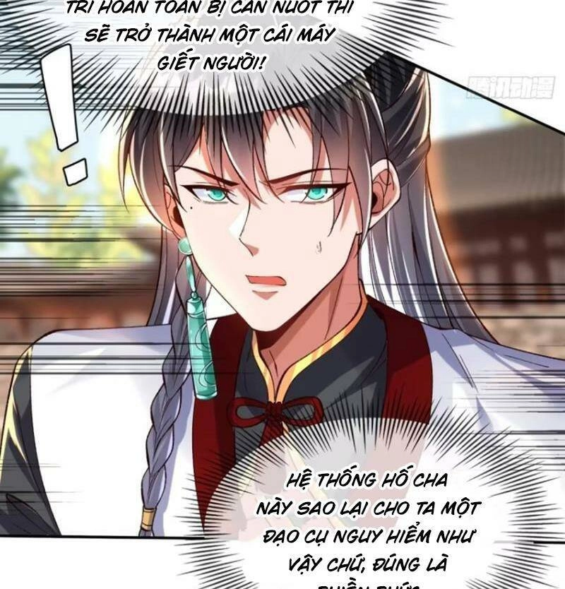 Kiều Thê Lại Là Trùm Phản Diện Chapter 6 - 38