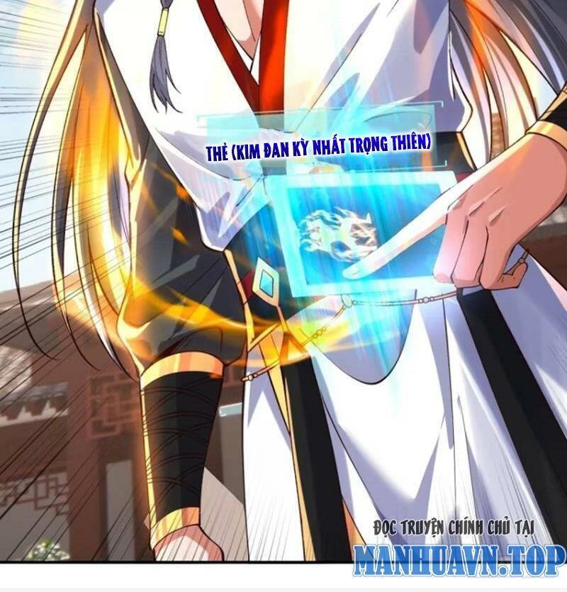 Kiều Thê Lại Là Trùm Phản Diện Chapter 6 - 40