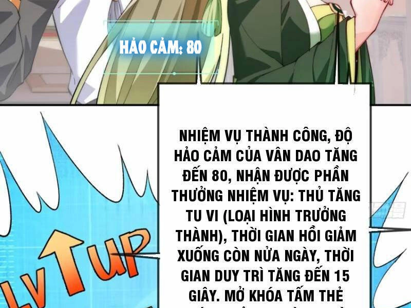 Kiều Thê Lại Là Trùm Phản Diện Chapter 9 - 19