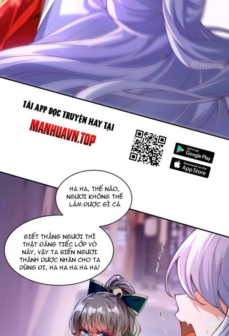 Kiều Thê Lại Là Trùm Phản Diện Chapter 10 - 2