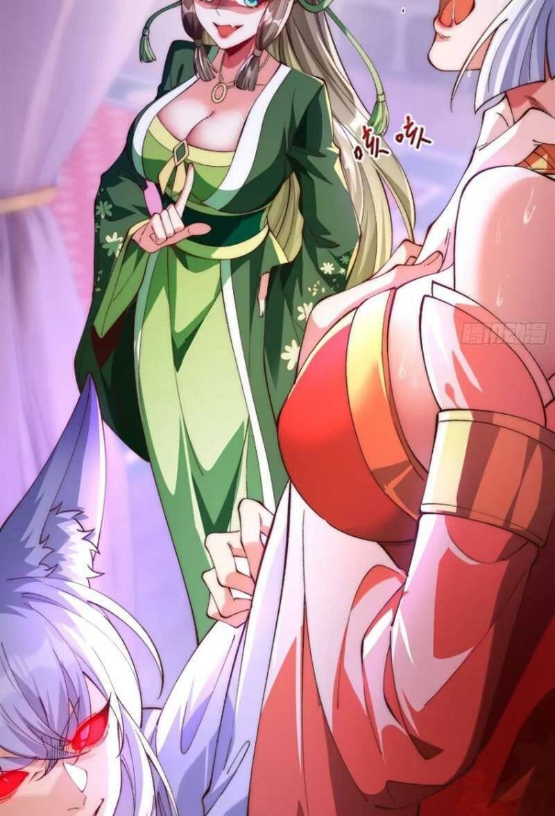 Kiều Thê Lại Là Trùm Phản Diện Chapter 10 - 3