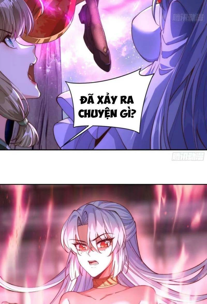 Kiều Thê Lại Là Trùm Phản Diện Chapter 10 - 7