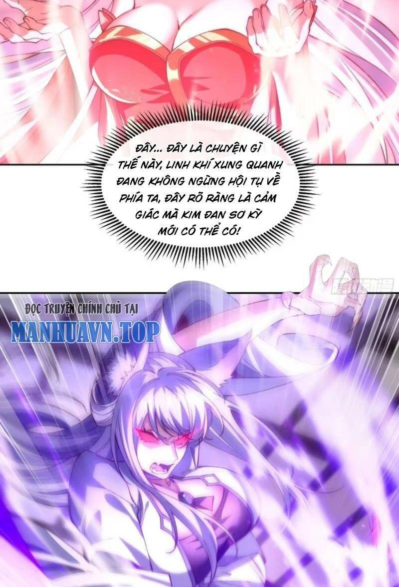 Kiều Thê Lại Là Trùm Phản Diện Chapter 10 - 8