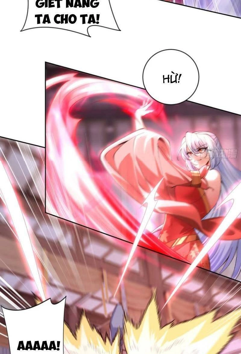 Kiều Thê Lại Là Trùm Phản Diện Chapter 10 - 10