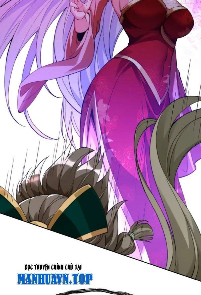 Kiều Thê Lại Là Trùm Phản Diện Chapter 10 - 18