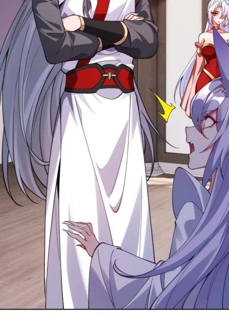 Kiều Thê Lại Là Trùm Phản Diện Chapter 10 - 23