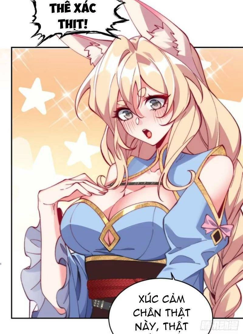 Kiều Thê Lại Là Trùm Phản Diện Chapter 10 - 27