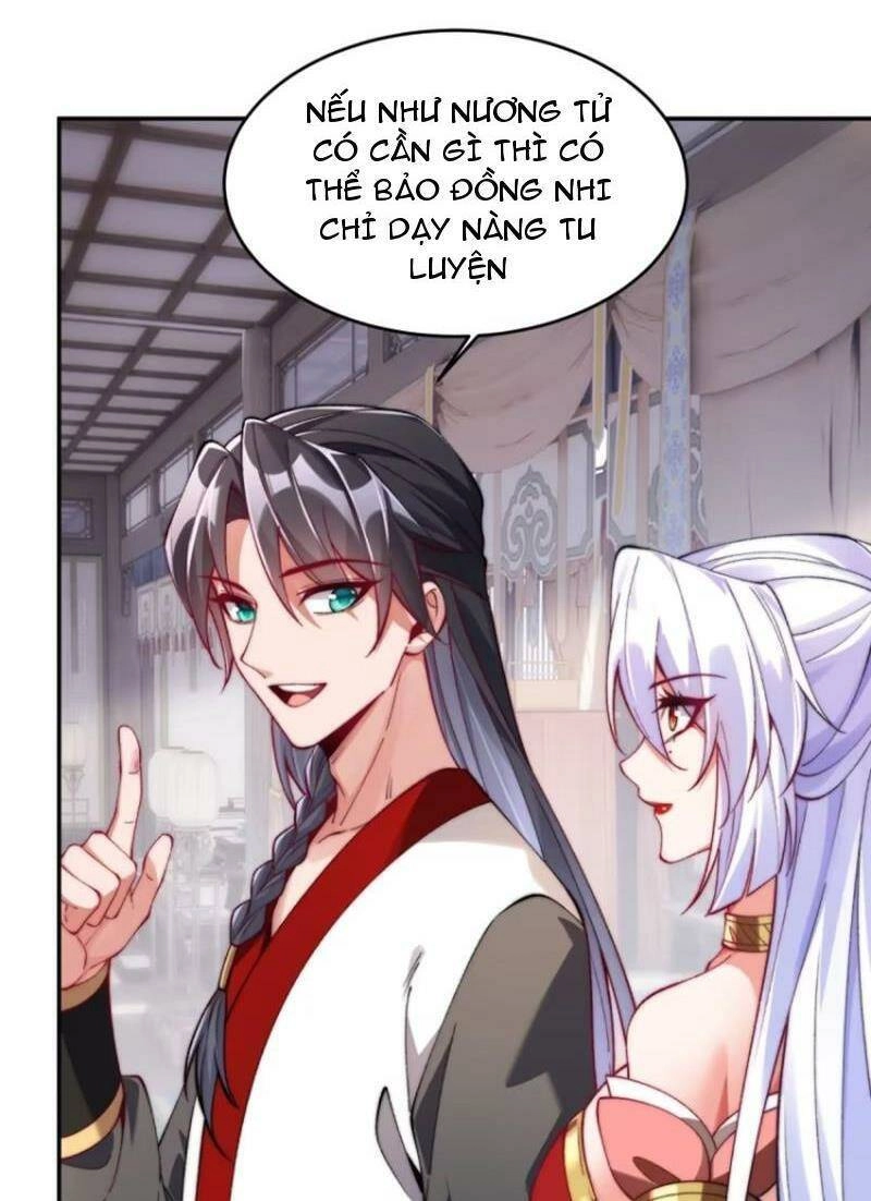 Kiều Thê Lại Là Trùm Phản Diện Chapter 10 - 31