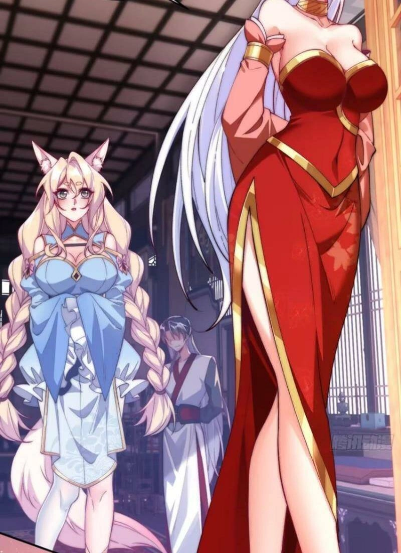 Kiều Thê Lại Là Trùm Phản Diện Chapter 10 - 34