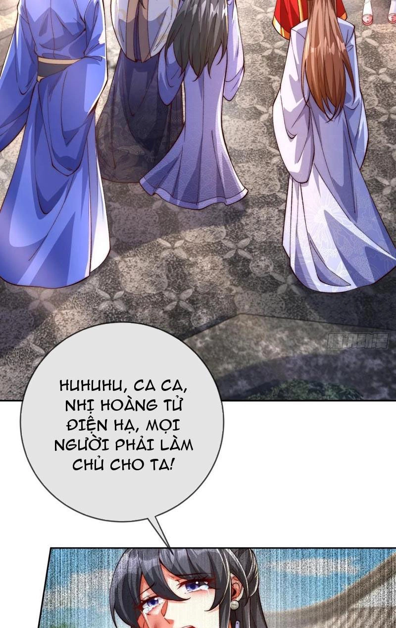 Kiều Thê Lại Là Trùm Phản Diện Chapter 11 - 9