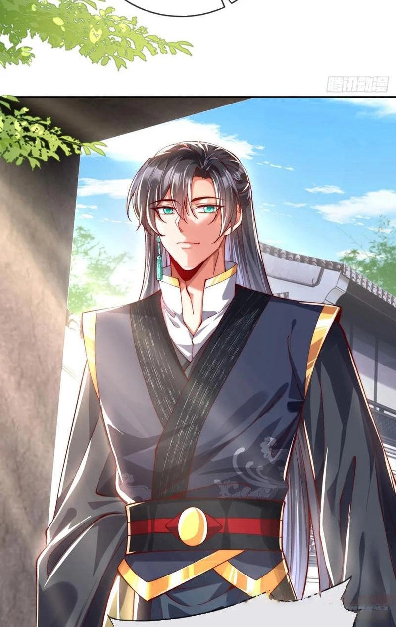 Kiều Thê Lại Là Trùm Phản Diện Chapter 11 - 18