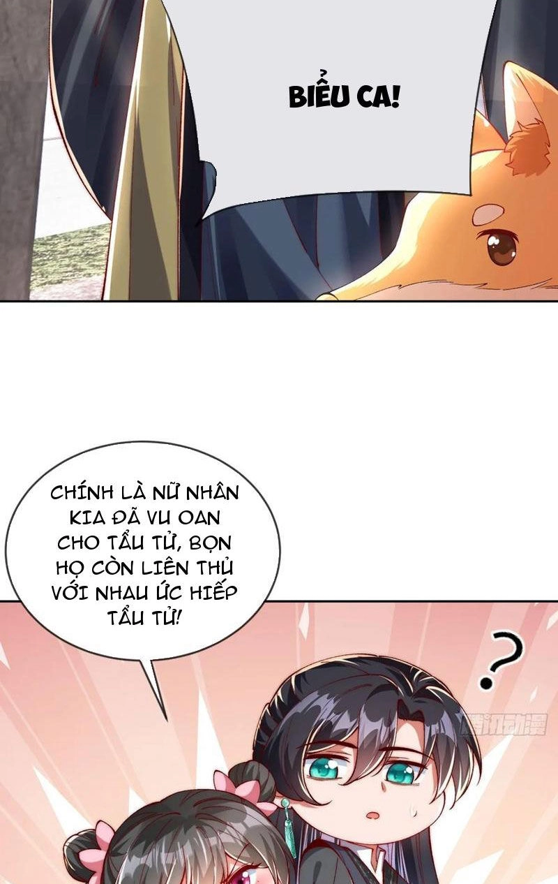 Kiều Thê Lại Là Trùm Phản Diện Chapter 11 - 19