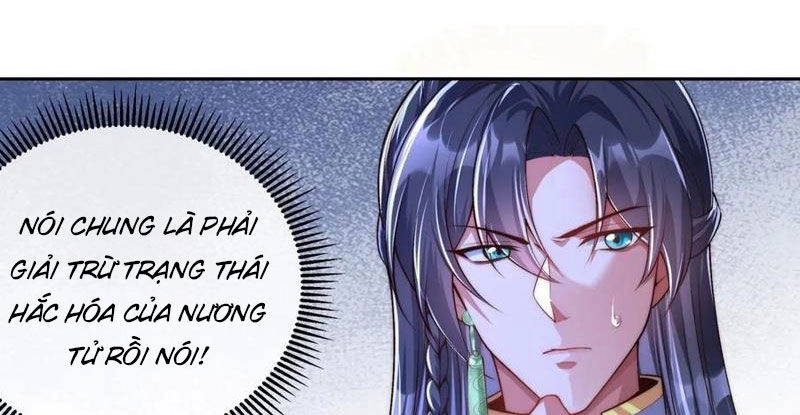 Kiều Thê Lại Là Trùm Phản Diện Chapter 11 - 27