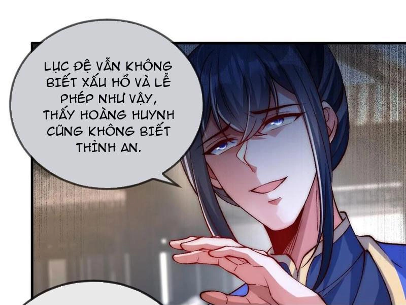 Kiều Thê Lại Là Trùm Phản Diện Chapter 12 - 8