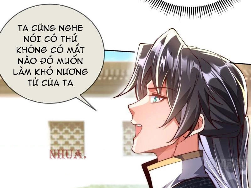 Kiều Thê Lại Là Trùm Phản Diện Chapter 12 - 27