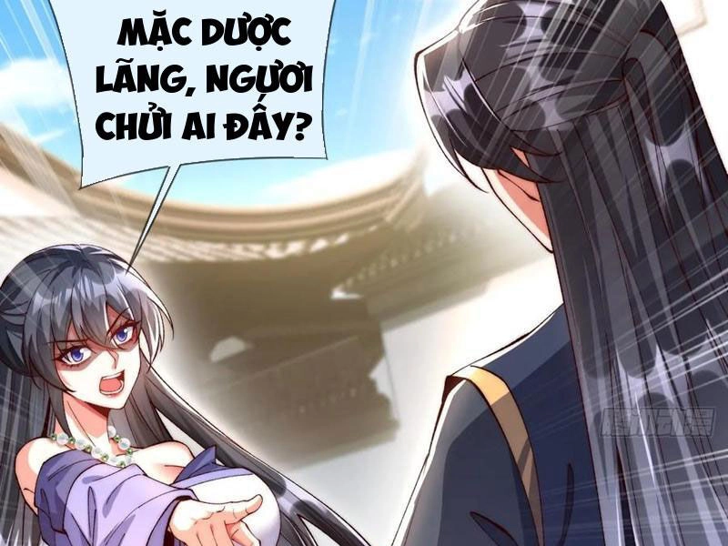 Kiều Thê Lại Là Trùm Phản Diện Chapter 12 - 29