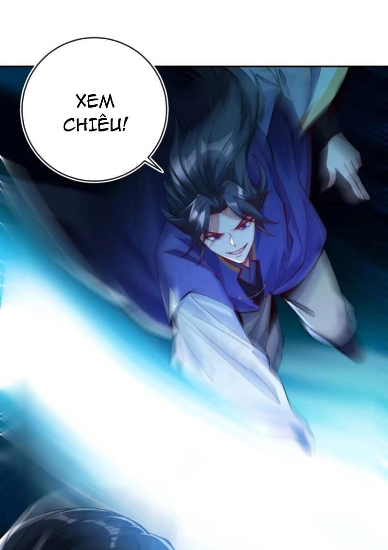 Kiều Thê Lại Là Trùm Phản Diện Chapter 13 - 1