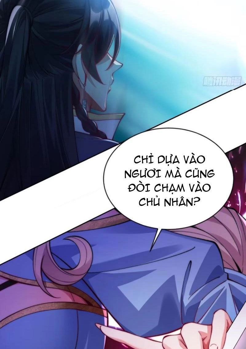 Kiều Thê Lại Là Trùm Phản Diện Chapter 13 - 2