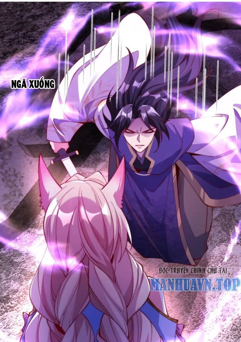 Kiều Thê Lại Là Trùm Phản Diện Chapter 13 - 7