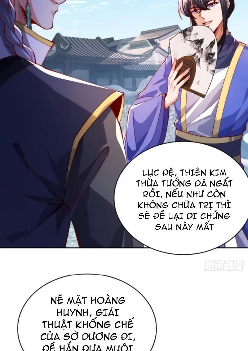 Kiều Thê Lại Là Trùm Phản Diện Chapter 13 - 10